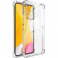 BeCover Чохол до мобільного телефона BeCover Anti-Shock Xiaomi 12 Lite Clear (708911)