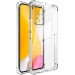 BeCover Чохол до мобільного телефона BeCover Anti-Shock Xiaomi 12 Lite Clear (708911)