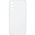Samsung Чохол до мобільного телефона Samsung A14 Clear Case (EF-QA146CTEGRU)