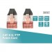 Digitus Патч-корд 0.25м, CAT 6 S-FTP, AWG 27/7, LSZH, Black Digitus (DK-1644-0025/BL)