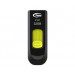 Флеш-накопитель USB 32GB Team C141 Yellow (TC14132GY01)