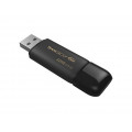 Флеш-накопичувач USB3.1 32GB Team C175 Pearl Black (TC175332GB01)