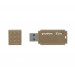 Флеш-накопичувач USB3.2 32GB Goodram UME3 Eco Friendly (UME3-0320EFR11)