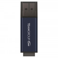Флеш-накопитель USB3.2 32GB Team C211 Blue (TC211332GL01)