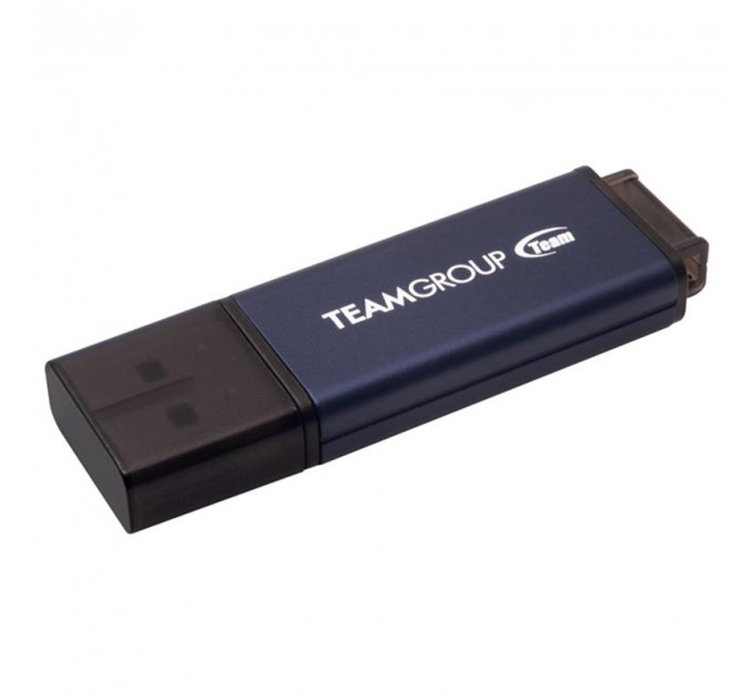 Флеш-накопитель USB3.2 32GB Team C211 Blue (TC211332GL01)