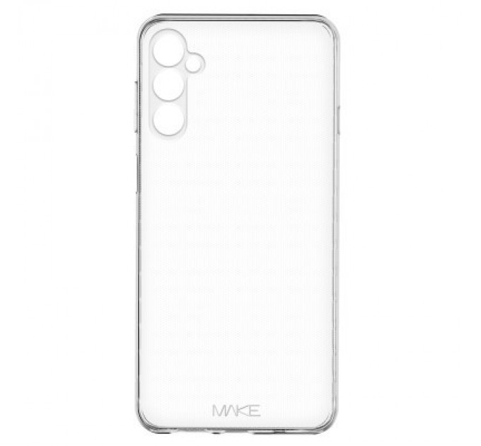MAKE Чохол до мобільного телефона MAKE Samsung M14 Air (MCA-SM14)