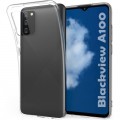 BeCover Чохол до мобільного телефона BeCover Blackview A100 Transparancy (708944)