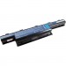 Acer Акумулятор до ноутбука Acer Acer AS10D31 4400mAh 6cell 11.1V Li-ion (A41396)
