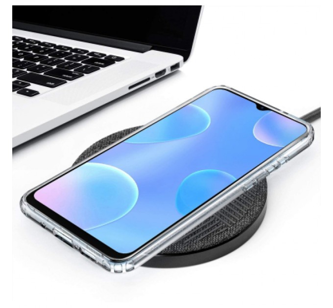 BeCover Чохол до мобільного телефона BeCover Blackview A95 Transparancy (708943)