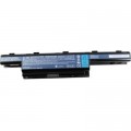 Acer Акумулятор до ноутбука Acer Acer AS10D31 4400mAh 6cell 11.1V Li-ion (A41396)