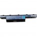 Acer Акумулятор до ноутбука Acer Acer AS10D31 4400mAh 6cell 11.1V Li-ion (A41396)