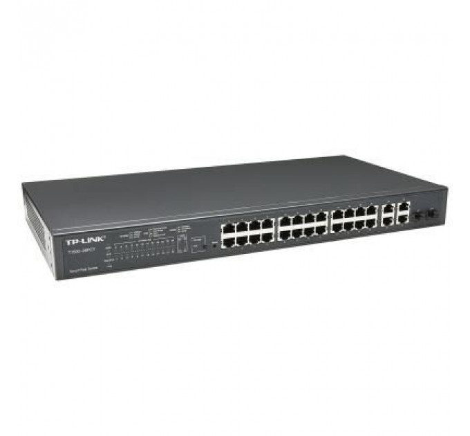Комутатор мережевий TP-Link TL-SL2428P