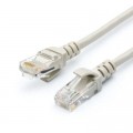 GEPLINK Патч-корд GEPLINK 7.5м RJ-45 Cat.5e 26AWG CCS (GL8075)