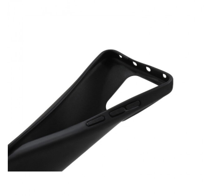 BeCover Чохол до мобільного телефона BeCover Xiaomi 13 Lite Black (708939)