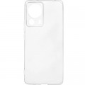 Чохол до мобільного телефона BeCover Xiaomi 13 Lite Transparancy (708940)