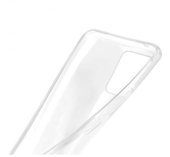 Чохол до мобільного телефона BeCover Xiaomi 13 Lite Transparancy (708940)