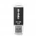 Флеш-накопичувач USB3.0 64GB Hi-Rali Rocket Series Black (HI-64GB3VCBK)