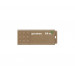 Флеш-накопичувач USB3.2 64GB Goodram UME3 Eco Friendly (UME3-0640EFR11)