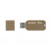 Флеш-накопичувач USB3.2 64GB Goodram UME3 Eco Friendly (UME3-0640EFR11)
