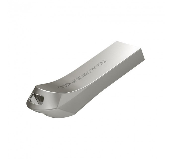 Флеш-накопитель USB3.2 64GB Team C222 Silver (TC222364GS01)