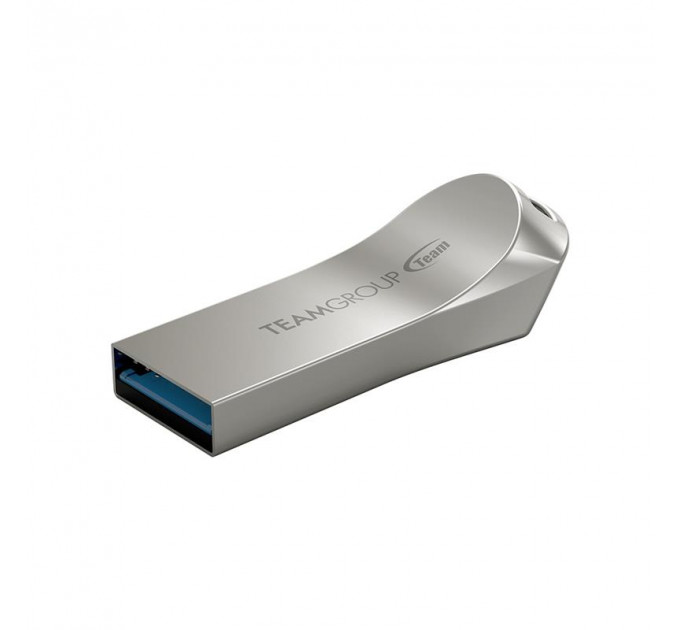 Флеш-накопитель USB3.2 64GB Team C222 Silver (TC222364GS01)