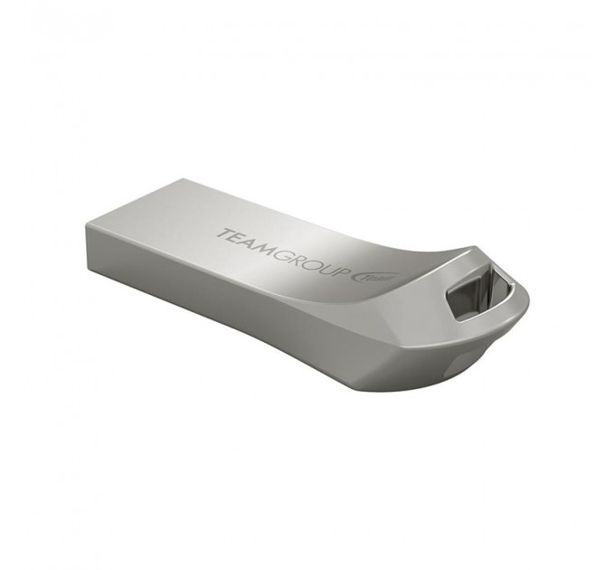 Флеш-накопитель USB3.2 64GB Team C222 Silver (TC222364GS01)