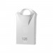 Флеш-накопитель USB3.0 128GB T&G 106 Metal Series Silver (TG106-128G3)