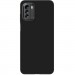 BeCover Чохол до мобільного телефона BeCover Nokia G22 Black (708975)