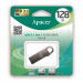 Флеш-накопитель USB3.1 128GB Apacer AH15A Black (AP128GAH15AA-1)