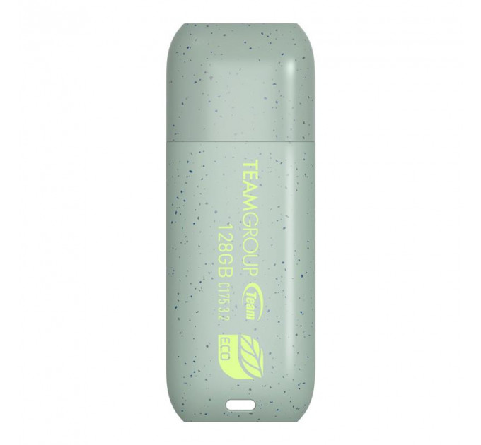 Флеш-накопичувач USB3.2 128GB Team C175 Eco (TC175ECO3128GG01)