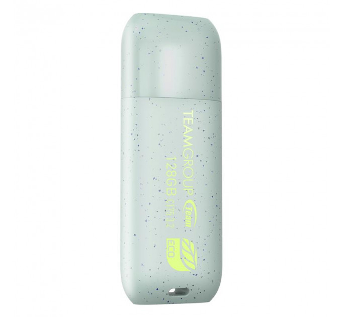 Флеш-накопичувач USB3.2 128GB Team C175 Eco (TC175ECO3128GG01)