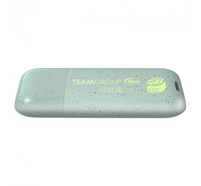 Флеш-накопичувач USB3.2 128GB Team C175 Eco (TC175ECO3128GG01)