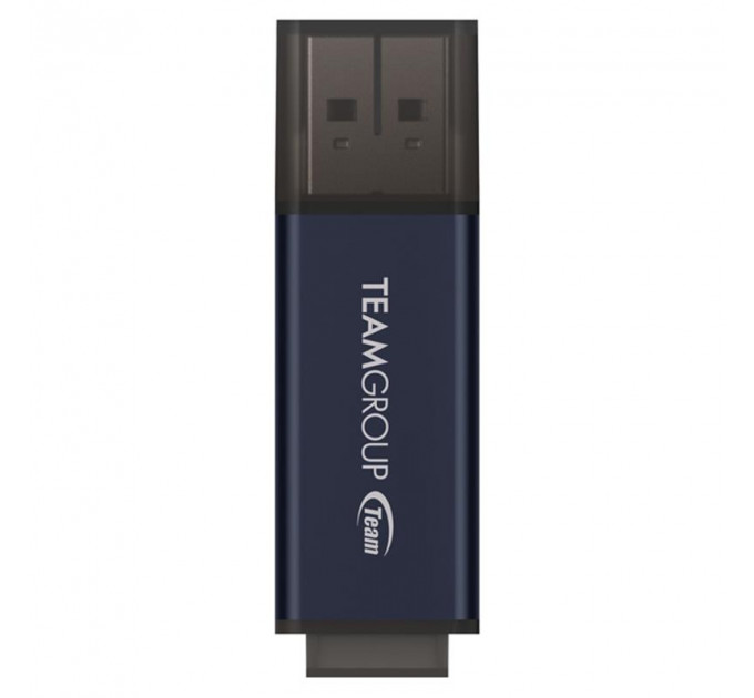 Флеш-накопичувач USB3.2 128GB Team C211 Blue (TC2113128GL01)