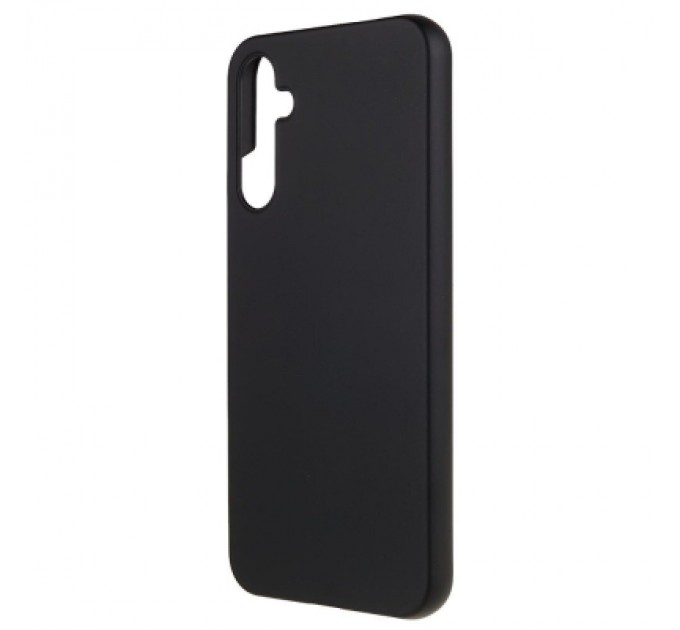 BeCover Чохол до мобільного телефона BeCover Samsung Galaxy A34 5G SM-A346 Black (708977)