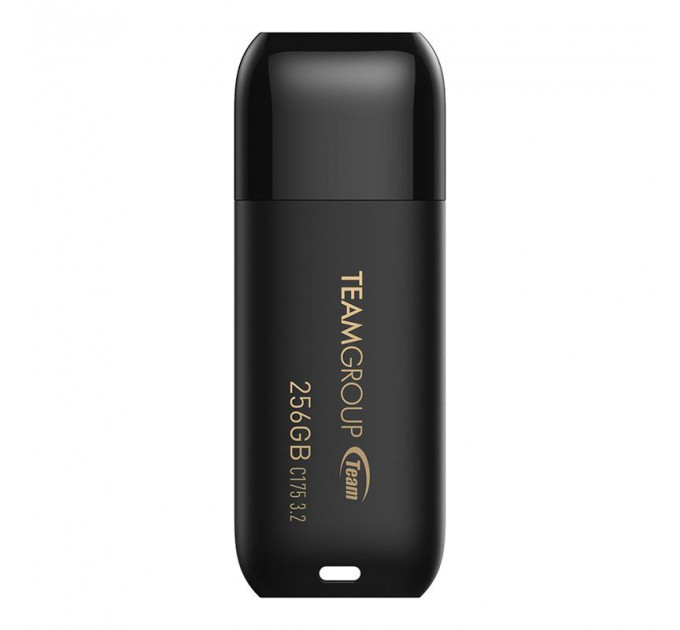 Флеш-накопичувач USB3.2 256GB Team C175 Black (TC1753256GB01)