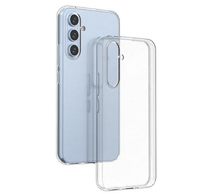 BeCover Чохол до мобільного телефона BeCover Samsung Galaxy A54 5G SM-A546 Transparancy (708969)
