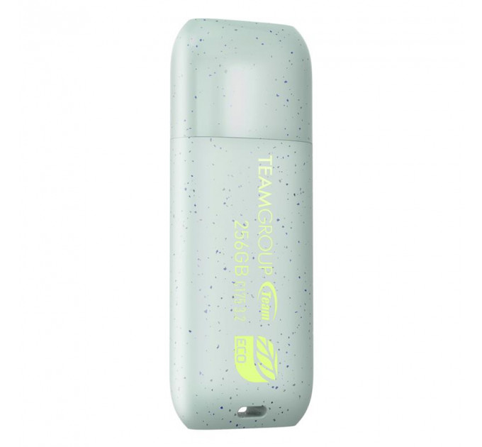 Флеш-накопичувач USB3.2 256GB Team C175 Eco (TC175ECO3256GG01)