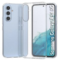 Чохол до мобільного телефона BeCover Samsung Galaxy A54 5G SM-A546 Transparancy (708969)