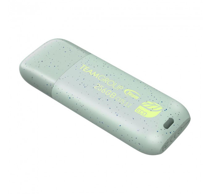 Флеш-накопичувач USB3.2 256GB Team C175 Eco (TC175ECO3256GG01)