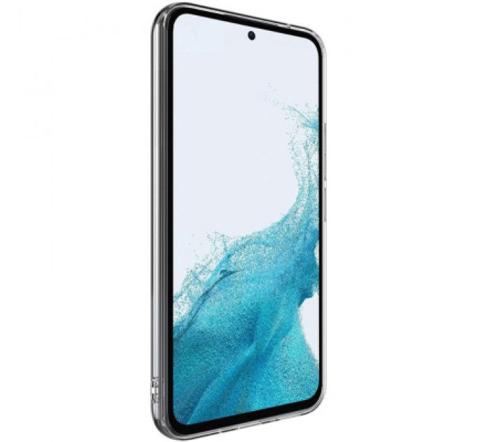 BeCover Чохол до мобільного телефона BeCover Samsung Galaxy A54 5G SM-A546 Transparancy (708969)