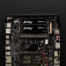 Kingston Fury (ex.HyperX) Модуль пам'яті для ноутбука SoDIMM DDR4 16GB 3200 MHz Impact Kingston Fury (ex.HyperX) (KF432S20IB/16)