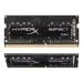 Kingston Fury (ex.HyperX) Модуль пам'яті для ноутбука SoDIMM DDR4 32GB (2x16GB) 3200 MHz Impact Kingston Fury (ex.HyperX) (KF432S20IBK2/32)