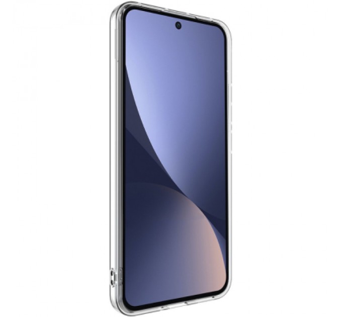 BeCover Чохол до мобільного телефона BeCover Xiaomi 13 Transparancy (708973)