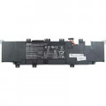 Акумулятор до ноутбука ASUS Asus C21-X402 4000mAh (44Wh) 4cell 11.1V Li-ion (A41850)