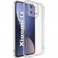 BeCover Чохол до мобільного телефона BeCover Xiaomi 13 Transparancy (708973)