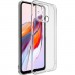 BeCover Чохол до мобільного телефона BeCover Xiaomi Redmi 12C Transparancy (708974)