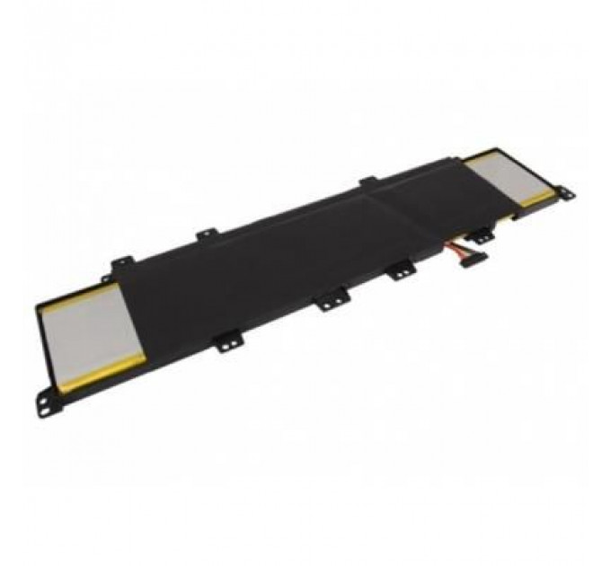 Акумулятор до ноутбука ASUS Asus C21-X402 4000mAh (44Wh) 4cell 11.1V Li-ion (A41850)