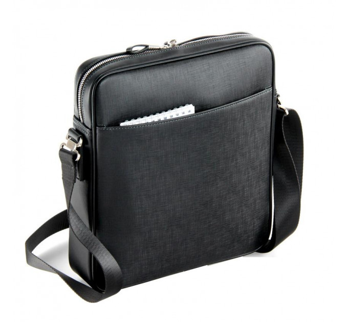Сумка для ноутбука Continentи12" Black (CM-151BK)
