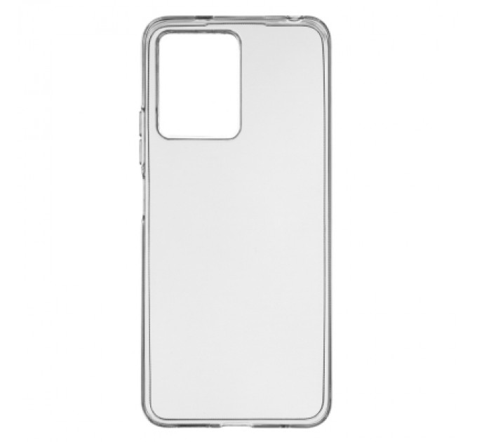 Armorstandart Чохол до мобільного телефона Armorstandart Air Series Xiaomi Redmi Note 12 4G Transparent (ARM67522)