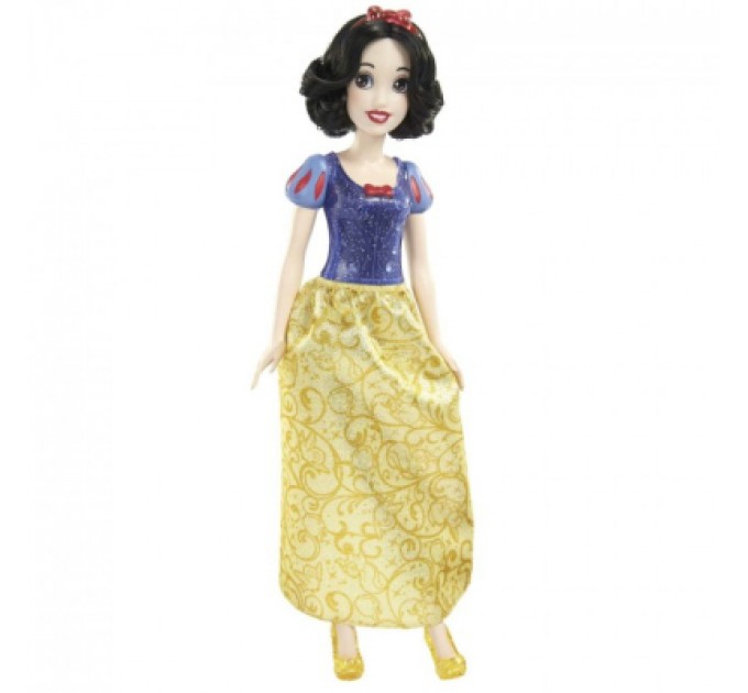 Disney Princess Лялька Disney Princess Білосніжка (HLW08)